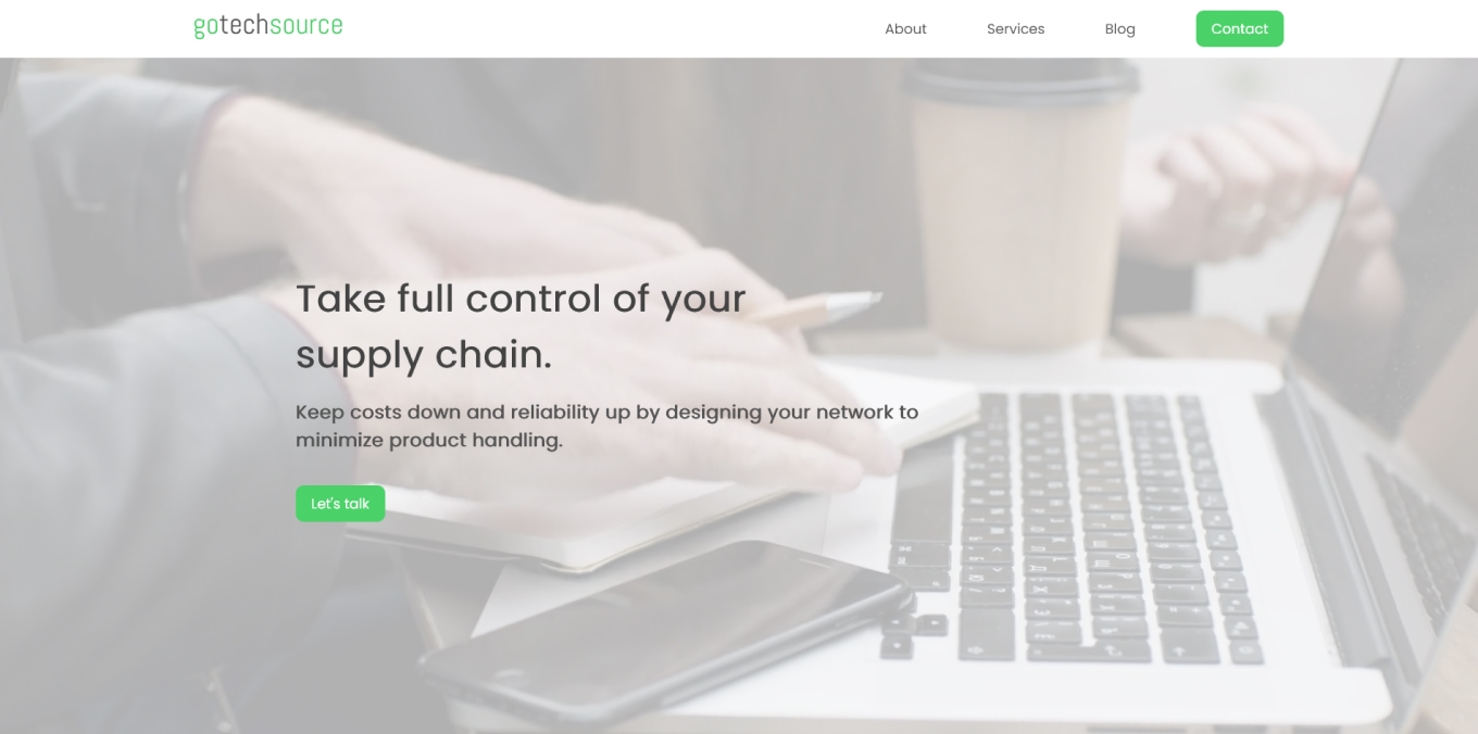 GoTechSource